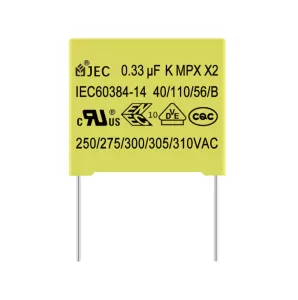 Tụ Kẹo Vàng 0.33uF